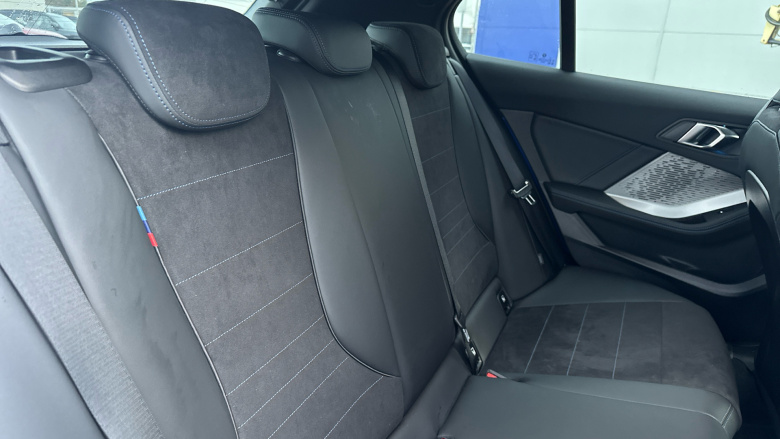 BMW 1 Series 120 M Sport 5dr Step Auto Petrol Hatchback